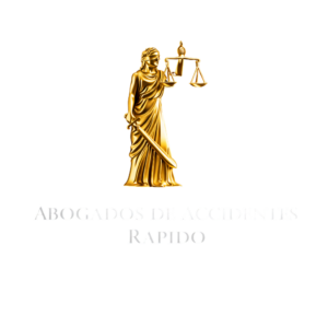Abogados de Accidentes Rapido Logo